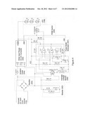 Constant voltage dimmable LED driver diagram and image