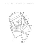 Magnetically Powered Reciprocating Engine And Electromagnet Control System diagram and image