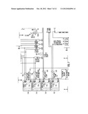 Magnetically Powered Reciprocating Engine And Electromagnet Control System diagram and image