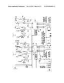 Magnetically Powered Reciprocating Engine And Electromagnet Control System diagram and image