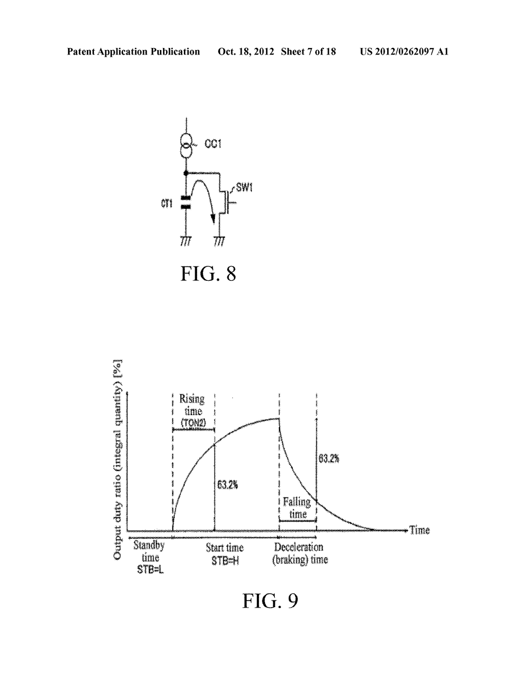 MOTOR DRIVING APPARATUS AND MOTOR APPARATUS USING THE SAME - diagram, schematic, and image 08