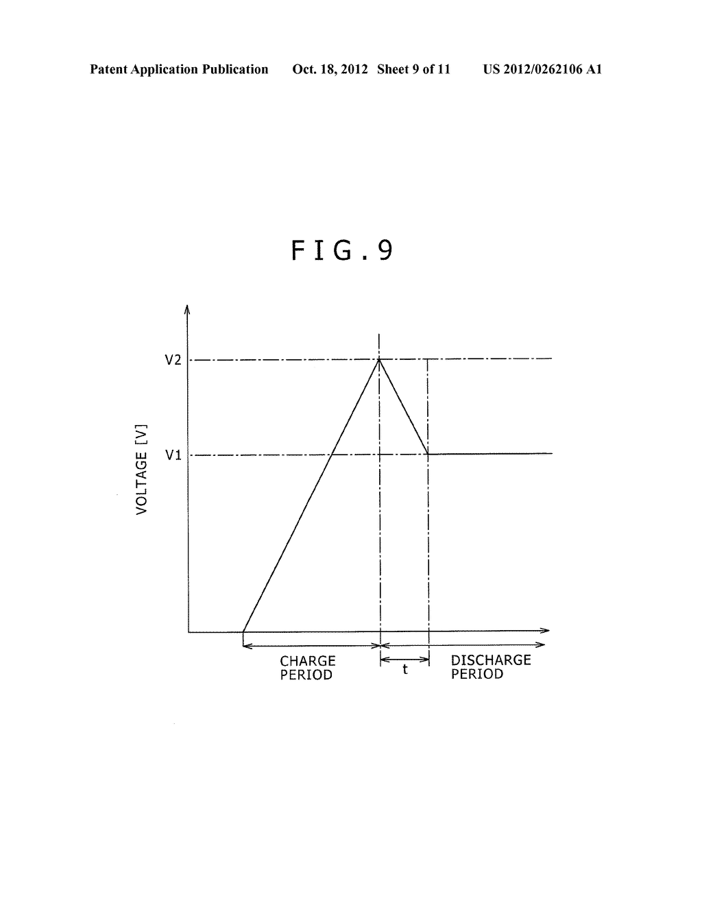 POWER SUPPLY CONTROL DEVICE - diagram, schematic, and image 10