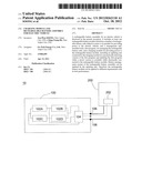 CHARGING MODULE AND RECHARGEABLE BATTERY ASSEMBLY FOR ELECTRIC VEHICLE diagram and image