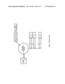 CHARGING MODULE AND RECHARGEABLE BATTERY ASSEMBLY FOR ELECTRIC VEHICLE diagram and image