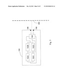 CHARGING MODULE AND RECHARGEABLE BATTERY ASSEMBLY FOR ELECTRIC VEHICLE diagram and image