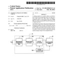 CHARGING APPARATUS OF MOBILE VEHICLE diagram and image