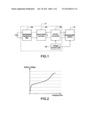 CHARGING APPARATUS OF MOBILE VEHICLE diagram and image