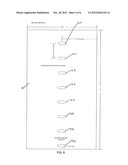 Tablet Computer Storage and Charging Apparatus diagram and image