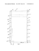 Tablet Computer Storage and Charging Apparatus diagram and image