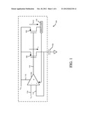 SYSTEM AND METHOD FOR LOAD CURRENT DEPENDENT OUTPUT BUFFER COMPENSATION diagram and image