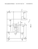 SYSTEM AND METHOD FOR LOAD CURRENT DEPENDENT OUTPUT BUFFER COMPENSATION diagram and image