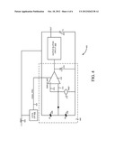 SYSTEM AND METHOD FOR LOAD CURRENT DEPENDENT OUTPUT BUFFER COMPENSATION diagram and image