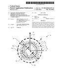 Magnetic Field Sensor That Provides an Output Signal Representative of an     Angle of Rotation and a Speed of Rotation of a Target Object diagram and image