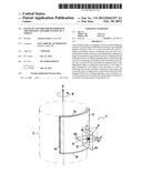 MAGNETIC SENSOR FOR DETERMINING THE POSITION AND ORIENTATION OF A TARGET diagram and image