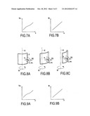 MAGNETIC SENSOR FOR DETERMINING THE POSITION AND ORIENTATION OF A TARGET diagram and image