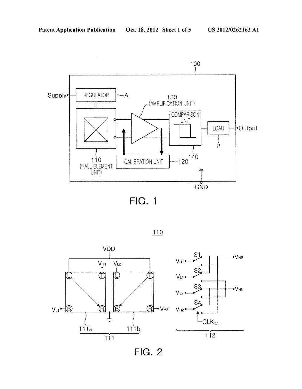 HALL SENSOR FOR CANCELING OFFSET - diagram, schematic, and image 02