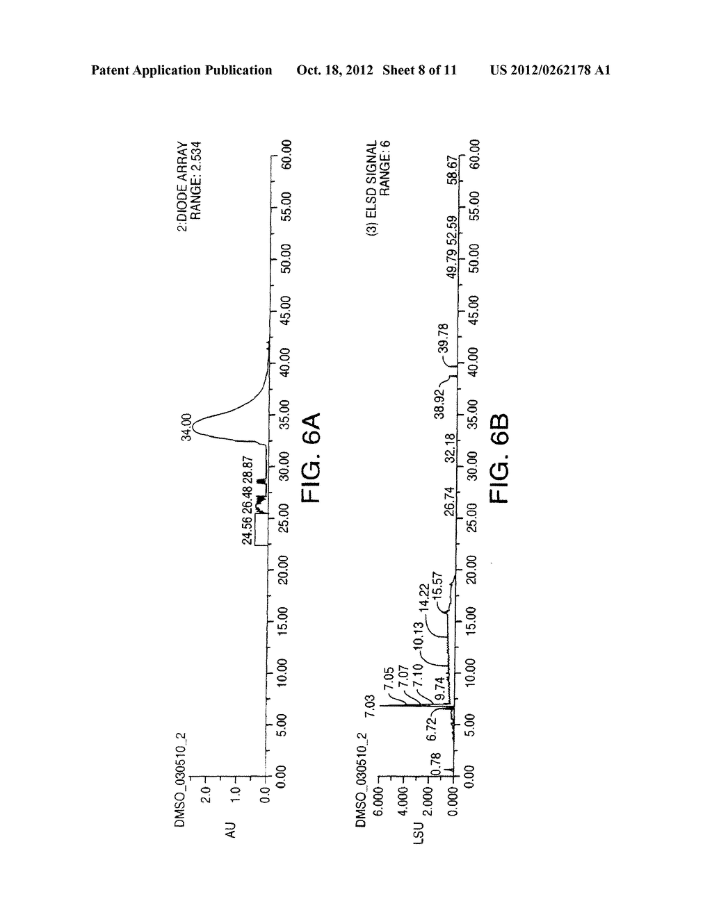 Apparatus And Method For  Coupled LC-NMR Analysis - diagram, schematic, and image 09