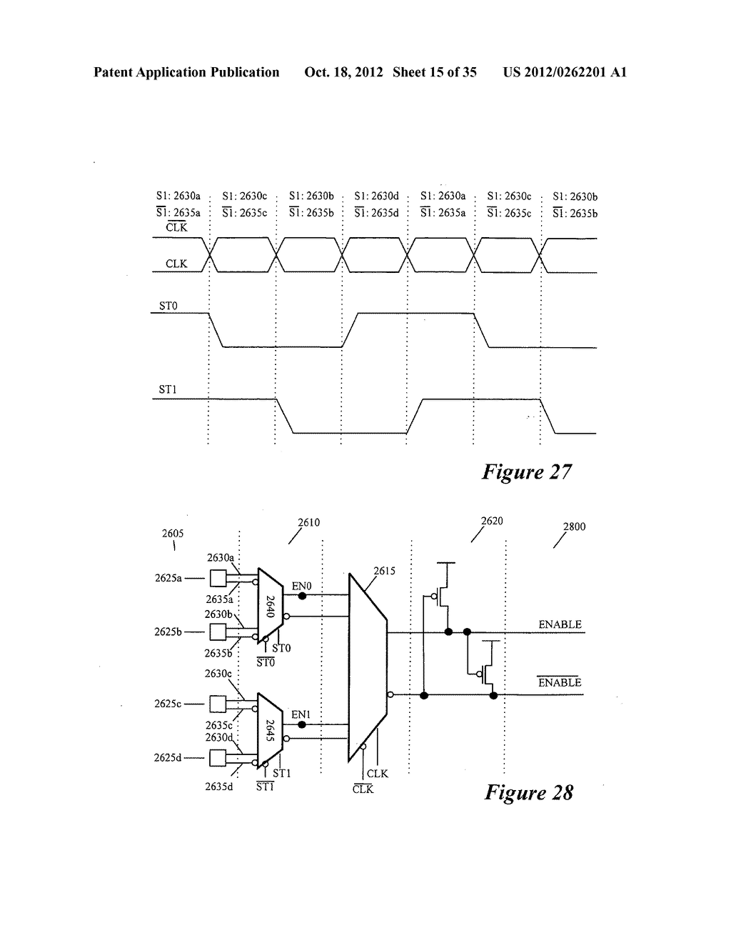 STORAGE ELEMENTS FOR A CONFIGURABLE IC AND METHOD AND APPARATUS FOR     ACCESSING DATA STORED IN THE STORAGE ELEMENTS - diagram, schematic, and image 16