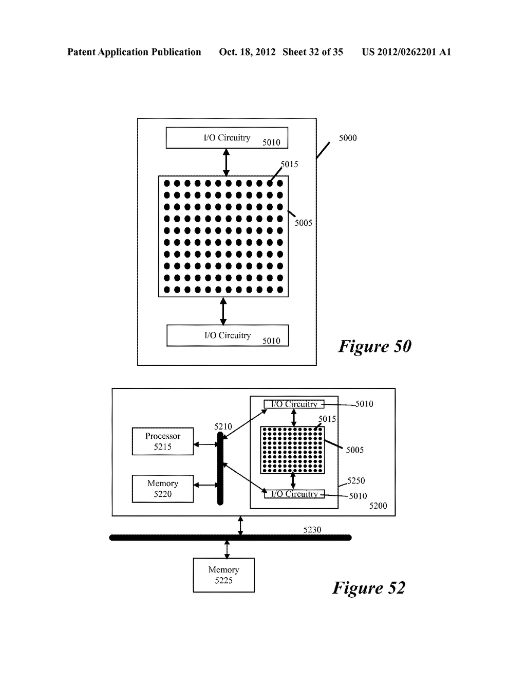 STORAGE ELEMENTS FOR A CONFIGURABLE IC AND METHOD AND APPARATUS FOR     ACCESSING DATA STORED IN THE STORAGE ELEMENTS - diagram, schematic, and image 33