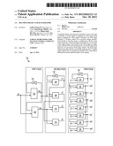 MULTIPLE-PHASE CLOCK GENERATOR diagram and image