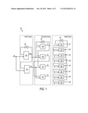 MULTIPLE-PHASE CLOCK GENERATOR diagram and image