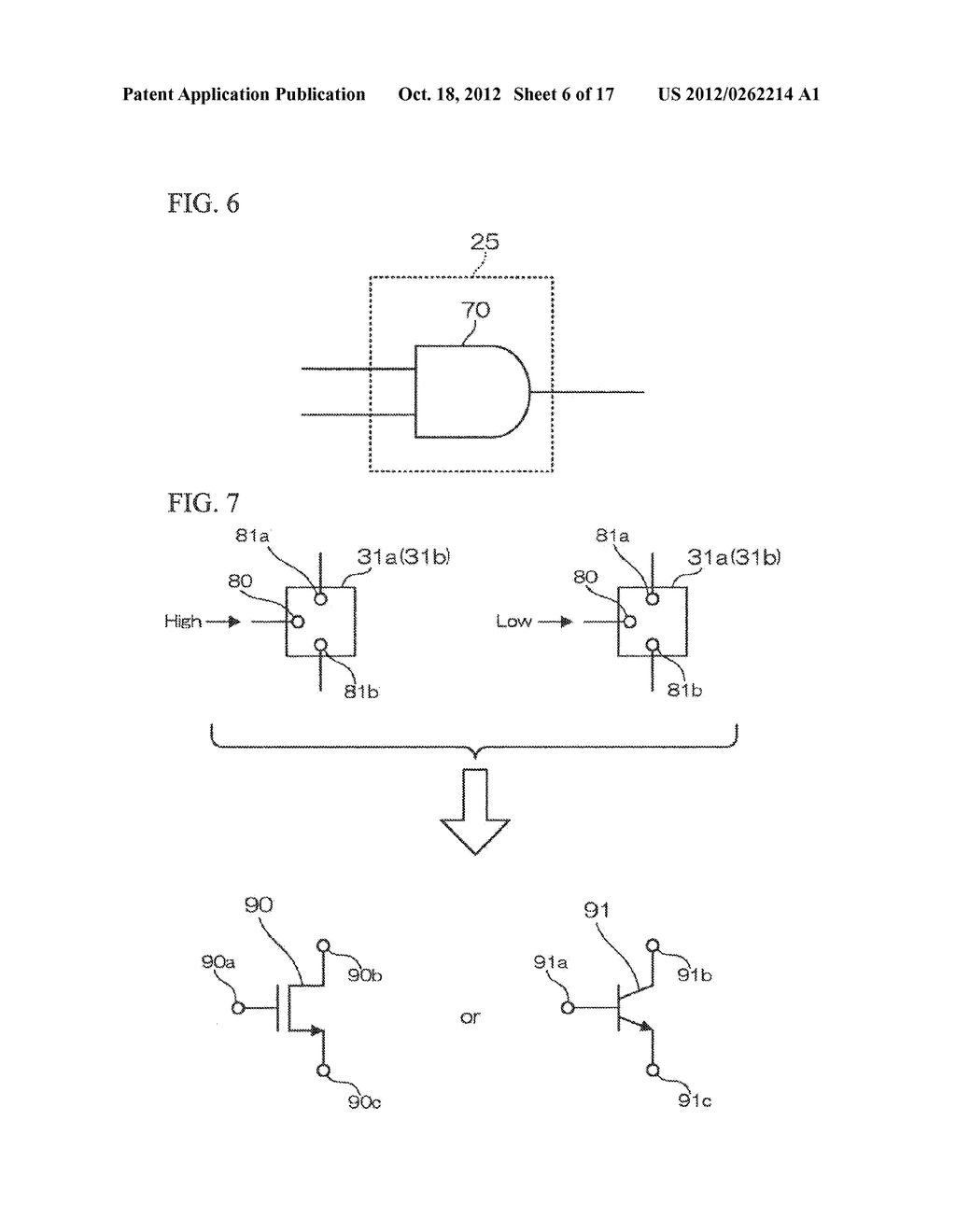 RF SIGNAL GENERATION CIRCUIT AND WIRELESS TRANSMITTER - diagram, schematic, and image 07