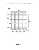 CAPACITIVE INPUT DEVICE INTERFERENCE DETECTION AND OPERATION diagram and image