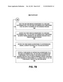 CAPACITIVE INPUT DEVICE INTERFERENCE DETECTION AND OPERATION diagram and image