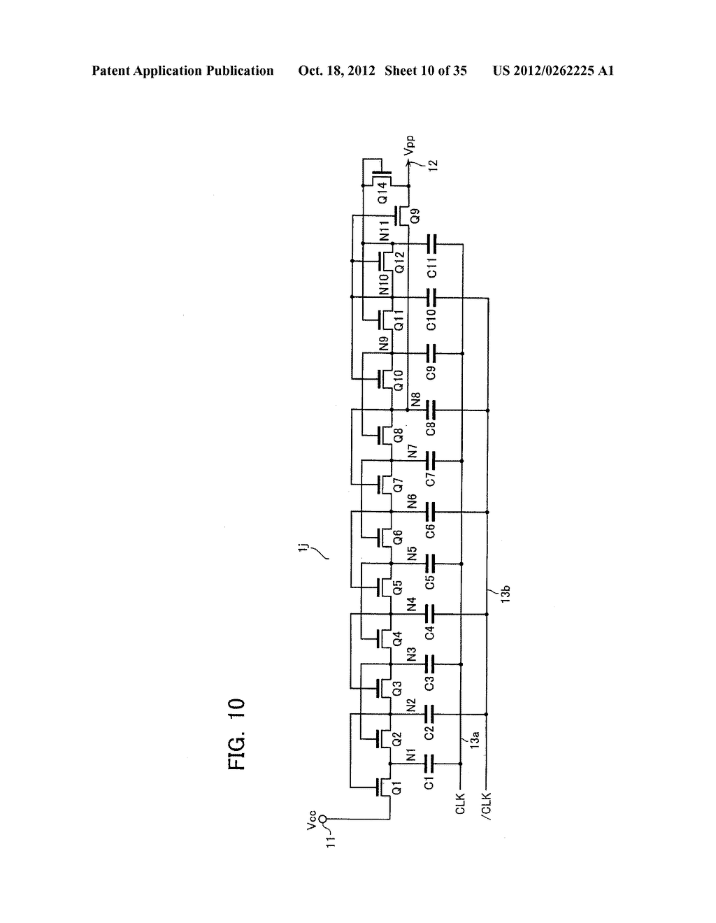 BOOST CIRCUIT - diagram, schematic, and image 11