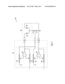 AMPLIFIER CROSSTALK CANCELLATION TECHNIQUE diagram and image