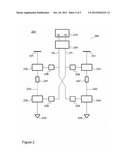 DIFFERENTIAL OUTPUT STAGE diagram and image