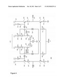 DIFFERENTIAL OUTPUT STAGE diagram and image