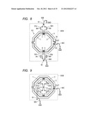 POWER AMPLIFIER DEVICE diagram and image