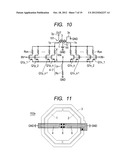 POWER AMPLIFIER DEVICE diagram and image