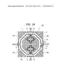 POWER AMPLIFIER DEVICE diagram and image