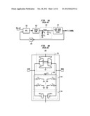 PVT CONSISTENT PLL INCORPORATING MULTIPLE LCVCOS diagram and image