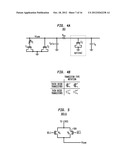 PVT CONSISTENT PLL INCORPORATING MULTIPLE LCVCOS diagram and image