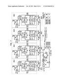 PVT CONSISTENT PLL INCORPORATING MULTIPLE LCVCOS diagram and image