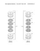 SHIELDED THREE-TERMINAL FLAT-THROUGH EMI/ENERGY DISSIPATING FILTER diagram and image