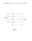 SHIELDED THREE-TERMINAL FLAT-THROUGH EMI/ENERGY DISSIPATING FILTER diagram and image