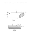 SHIELDED THREE-TERMINAL FLAT-THROUGH EMI/ENERGY DISSIPATING FILTER diagram and image