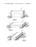 SHIELDED THREE-TERMINAL FLAT-THROUGH EMI/ENERGY DISSIPATING FILTER diagram and image