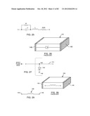 SHIELDED THREE-TERMINAL FLAT-THROUGH EMI/ENERGY DISSIPATING FILTER diagram and image