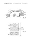 SHIELDED THREE-TERMINAL FLAT-THROUGH EMI/ENERGY DISSIPATING FILTER diagram and image