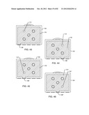 SHIELDED THREE-TERMINAL FLAT-THROUGH EMI/ENERGY DISSIPATING FILTER diagram and image