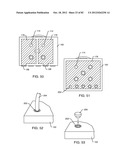 SHIELDED THREE-TERMINAL FLAT-THROUGH EMI/ENERGY DISSIPATING FILTER diagram and image