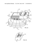 SHIELDED THREE-TERMINAL FLAT-THROUGH EMI/ENERGY DISSIPATING FILTER diagram and image