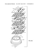 SHIELDED THREE-TERMINAL FLAT-THROUGH EMI/ENERGY DISSIPATING FILTER diagram and image