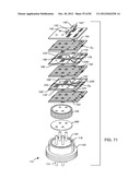 SHIELDED THREE-TERMINAL FLAT-THROUGH EMI/ENERGY DISSIPATING FILTER diagram and image