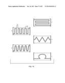 SHIELDED THREE-TERMINAL FLAT-THROUGH EMI/ENERGY DISSIPATING FILTER diagram and image